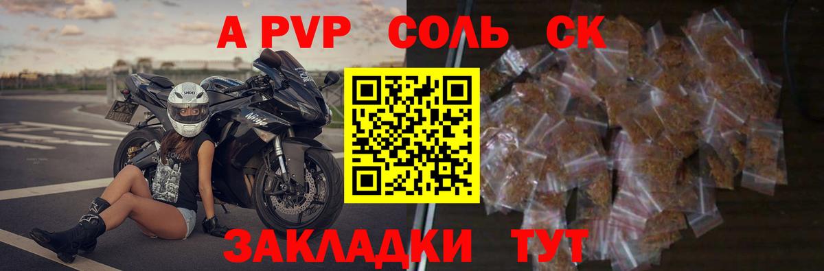 A PVP СК КРИС Псков